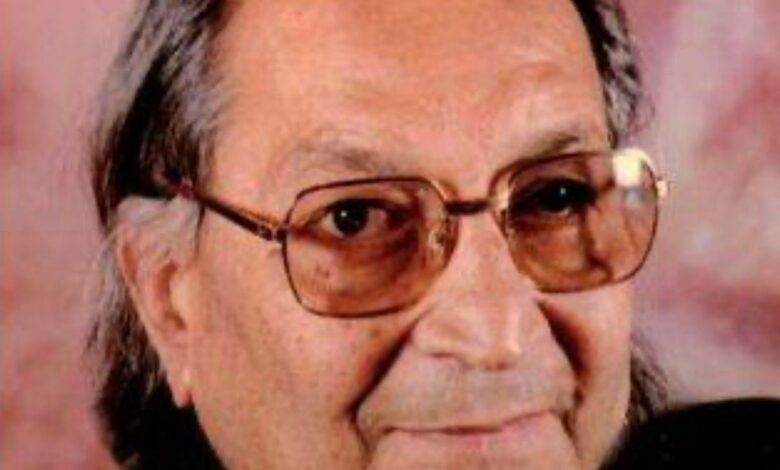 محمد عزيز الحبابي